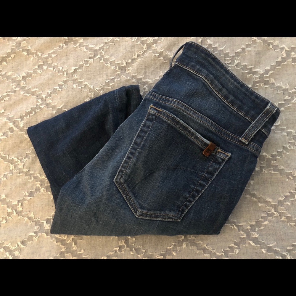 Joe’s Jeans